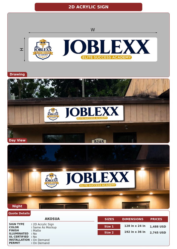 DEPOSIT AMOUNT PAYMENT LINK FOR Akosua