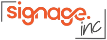 Signage Logo