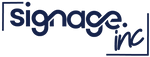 Signage.inc