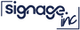 Signage.inc