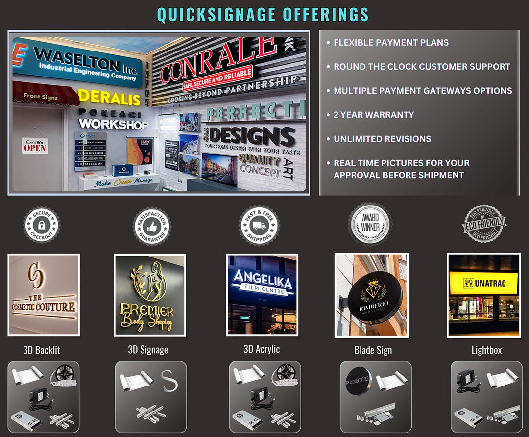 CUSTOM MOCKUP SIGN FOR Codeblue